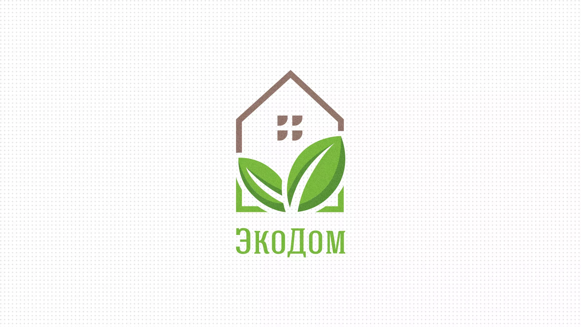 Создание сайта для строительной компании «ЭКОДОМ» в Щелково